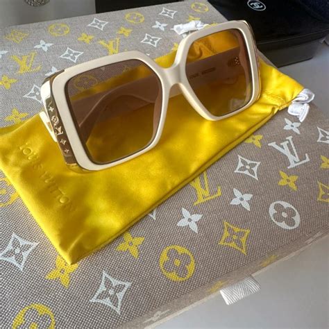 louis vuitton zonnebril heren goud|Sunglasses Collection for Men .